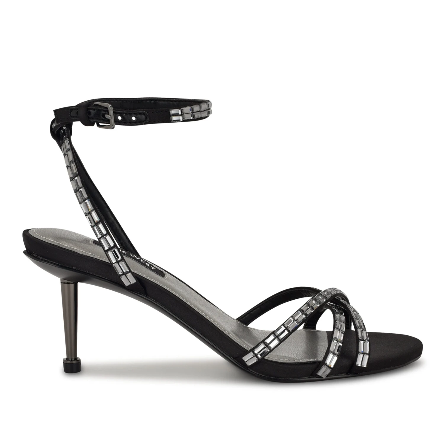 Nine West Amseta Heeled Sandals 1 Nine West Amseta Heeled Sandals