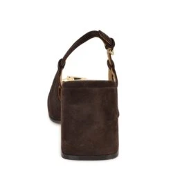 Nine West Cast Block Heel Slingback Pumps -Nine West Store a4c1a5552cad44027687119622fd782c5e45fe45