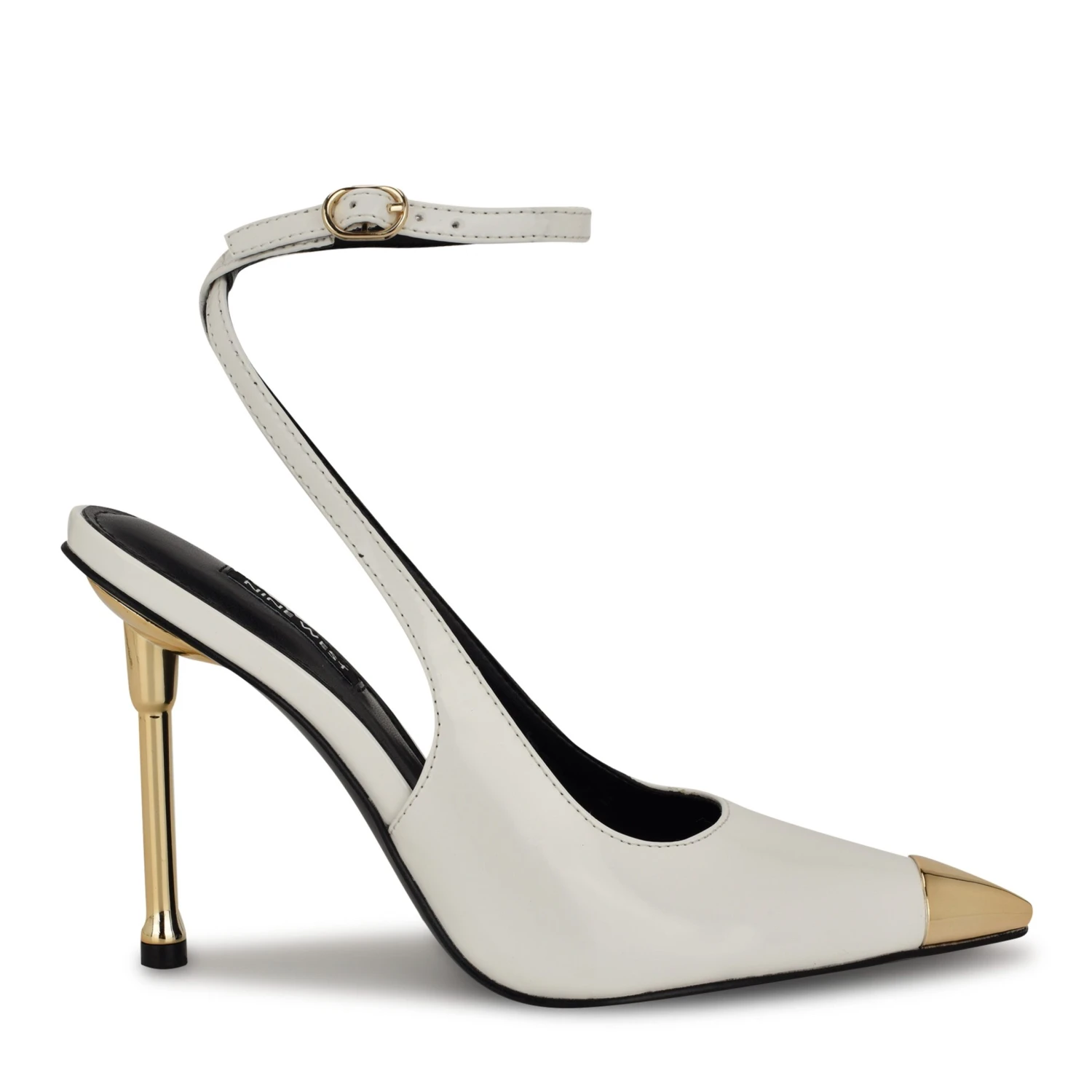 Nine West Monroh Pointy Toe Pumps 1 Nine West Monroh Pointy Toe Pumps