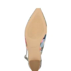 Nine West Kamsee Slingback Pumps -Nine West Store a6ababaf8168781e9cc4422e21620e858796fd45