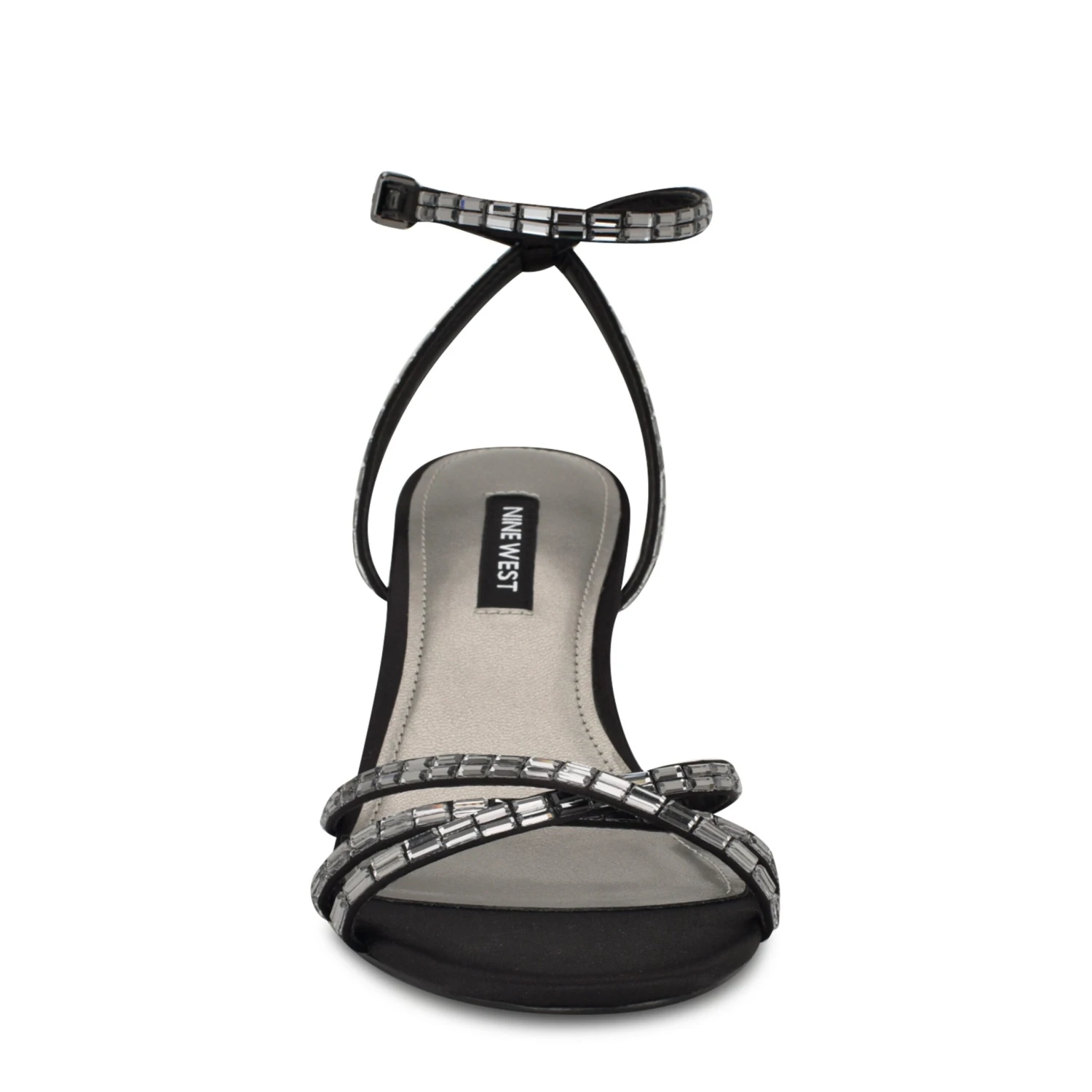 Nine West Amseta Heeled Sandals 3 Nine West Amseta Heeled Sandals - Image 3