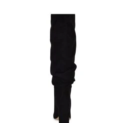 Nine West Magnett Knee High Slouch Boots -Nine West Store a7866df51858df64806c1af97d647bce7f17dd01