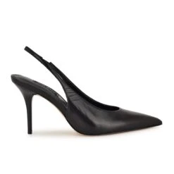 Nine West Palomma Slingback Pumps