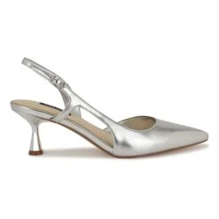 Nine West Renela Slingback Pumps