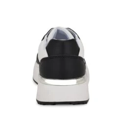 Nine West Calpha Laceup Sneakers -Nine West Store b093fa4c21327907aad94538f16ffd49f4249da9