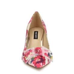 Nine West Anight Dress Pumps -Nine West Store b41ab3f70584ed1bb89b552a80e9fe8748ae3577