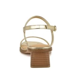 Nine West Purdy Block Heel Sandals -Nine West Store b56c8970d589961dba3bddd759c93143cf3915ae