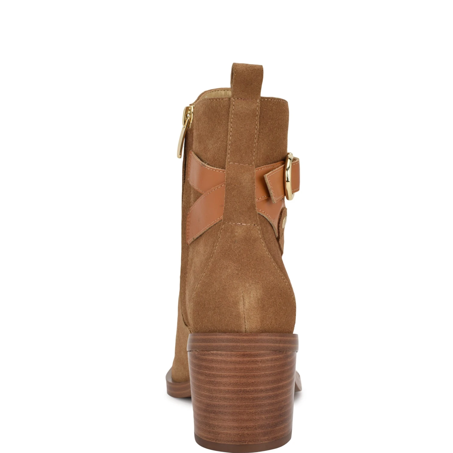 Nine West Papito Tailored Booties 4 Nine West Papito Tailored Booties - Image 4