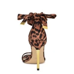 Nine West Donatela Ankle Wrap Sandals -Nine West Store be1402918a4e7a4fe9bc7c460da30625ab8b2849