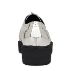 Nine West Resttin Lug Sole Oxford Loafers 8 Nine West Resttin Lug Sole Oxford Loafers -Nine West Store be44bd0602d6479abe41d0d5c8c7d59766fb8f97