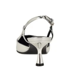 Nine West Rizzy Cap Toe Slingbacks -Nine West Store c113c288a059373d493b97506d4b8b8c18bdf9c7