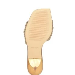 Nine West Harbor Heeled Slide Sandals -Nine West Store c14ea11922c77fb8f0c4eb70ffc0d355108e5ec0