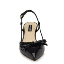 Nine West Reega Bow Slingback Pumps 7 Nine West Reega Bow Slingback Pumps -Nine West Store c32db273a01f841c779d76ad428ed9a272e936bd