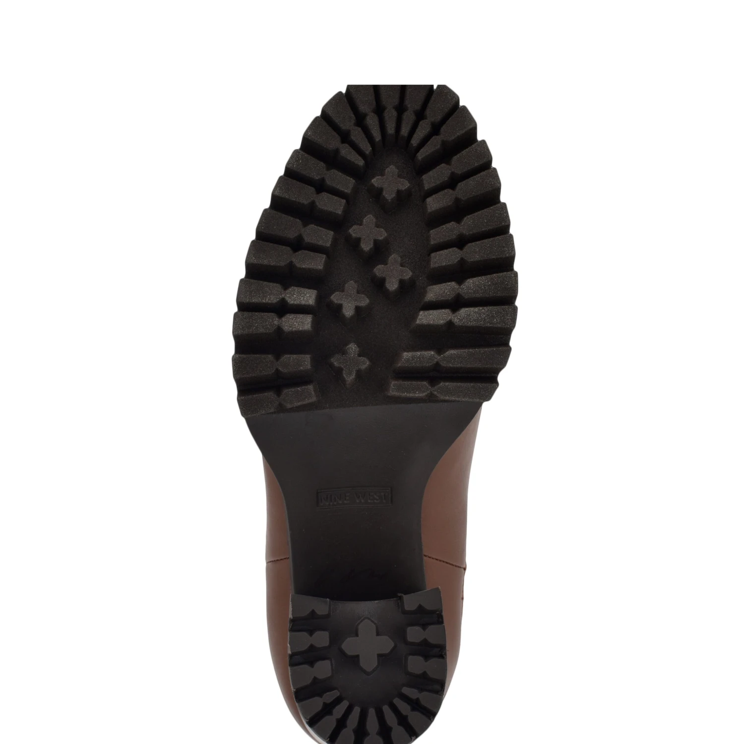 Nine West Kort Lugsole Booties 5 Nine West Kort Lugsole Booties - Image 5