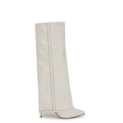 Nine West Rhoree Knee High Dress Boots