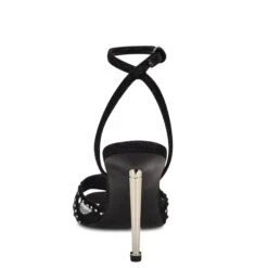 Nine West Reen Rhinestone Sandals -Nine West Store cab4b43f4d4582428b9548af3b3a90f3f6684d44