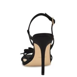 Nine West Marella Bow Dress Sandals 8 Nine West Marella Bow Dress Sandals -Nine West Store cdf9103cd9f86bda5aa1a9af657881e5112ba164
