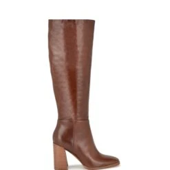 Nine West Temas Dress Boots