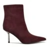 Nine West Narend Dress Booties