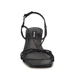 Nine West Hadsly Strappy Sandals 7 Nine West Hadsly Strappy Sandals -Nine West Store d6a7a6d817ccb32bf4198a69fdecbb2e8f6e7e49