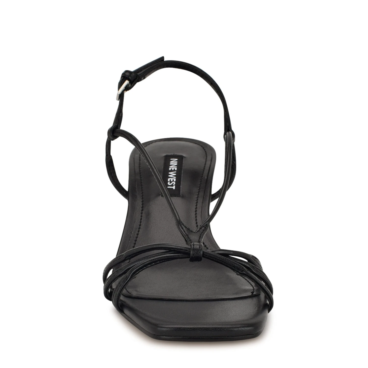 Nine West Hadsly Strappy Sandals 3 Nine West Hadsly Strappy Sandals - Image 3