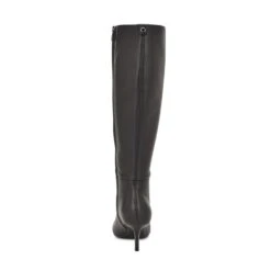 Nine West Kimdee 9X9 Knee High Wide Calf Leather Boots 9 Nine West Kimdee 9X9 Knee High Wide Calf Leather Boots -Nine West Store d920eed97ceba9d5a7976d5931c6d8676be75d31