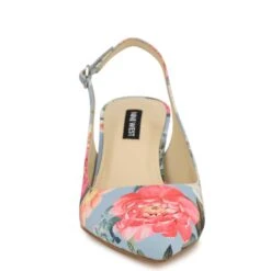 Nine West Kamsee Slingback Pumps -Nine West Store d9cf4223bdbe04ef1db8a3e3b13d98e3e769add1