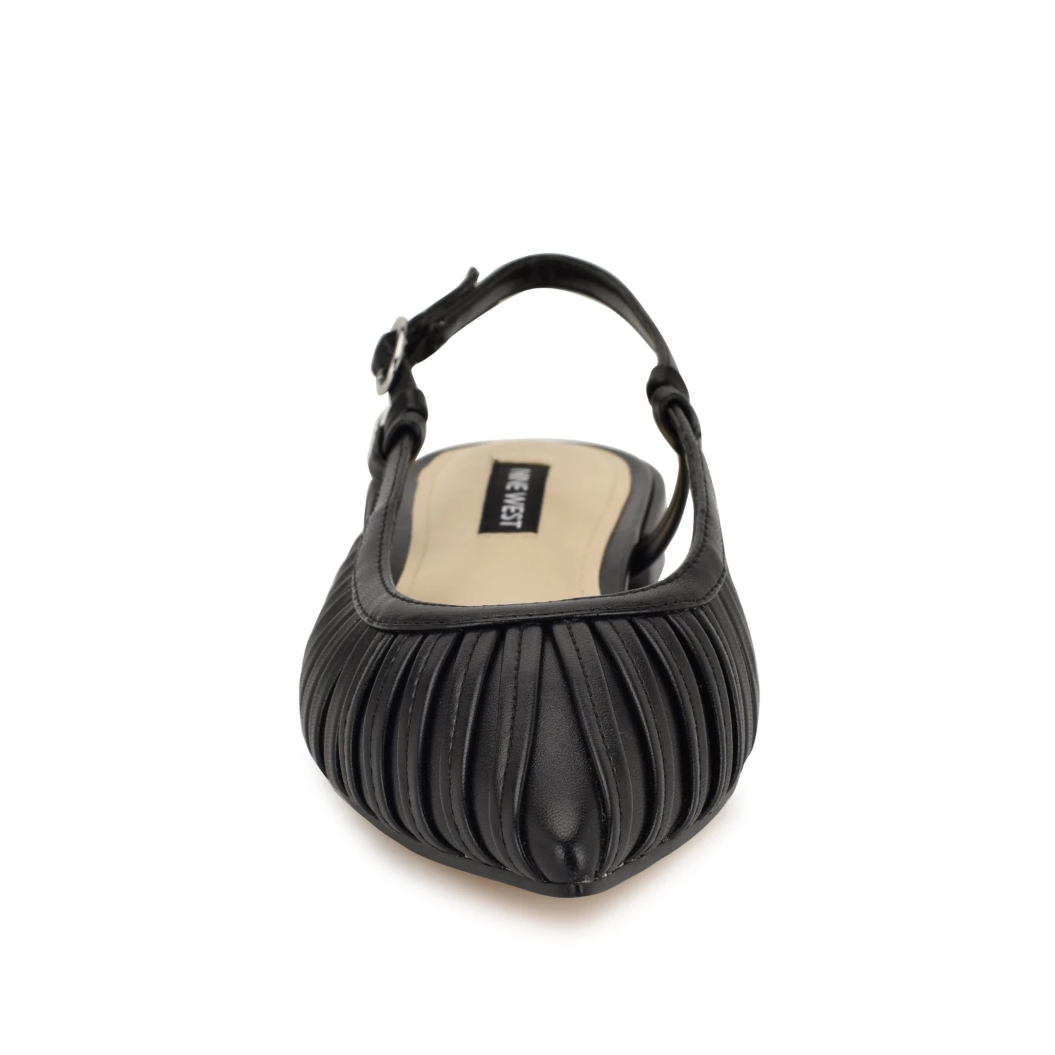 Nine West Duria Slingback Flats 3 Nine West Duria Slingback Flats - Image 3