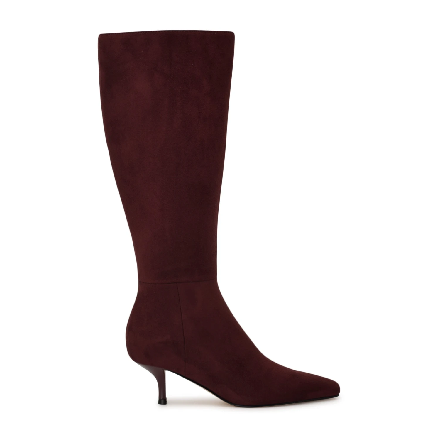 Nine West Havier Knee High Boots 1 Nine West Havier Knee High Boots