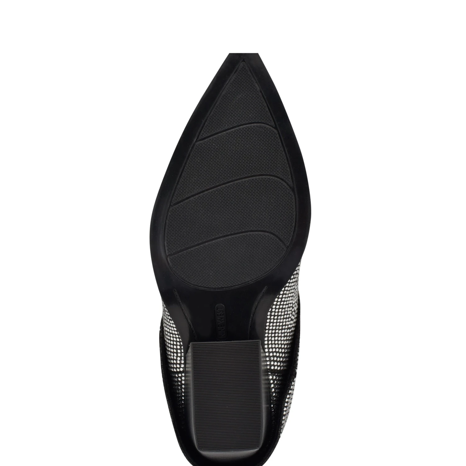 Nine West Wilton Western Boots 5 Nine West Wilton Western Boots - Image 5