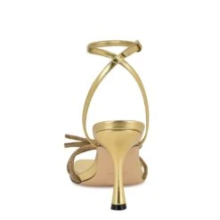 Nine West Ivid Rhinestone Bow Sandals -Nine West Store e03da6f497e405542be192f7943d3f423ae7fe8b