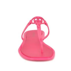 Nine West Dacota Thong Jelly Sandals 7 Nine West Dacota Thong Jelly Sandals -Nine West Store e1a3927539967d71b92b48159264153f102ea7a5