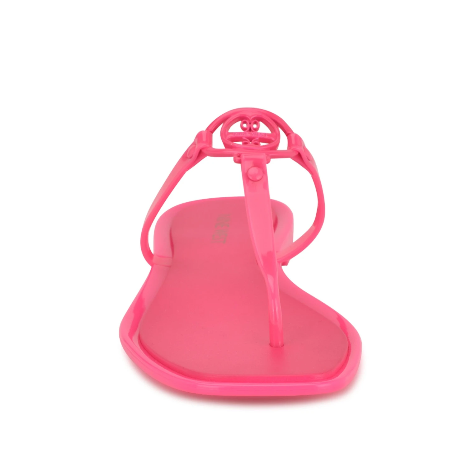 Nine West Dacota Thong Jelly Sandals 3 Nine West Dacota Thong Jelly Sandals - Image 3