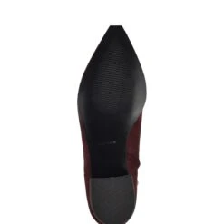 Nine West Maribu Ankle Leather Booties 9 Nine West Maribu Ankle Leather Booties -Nine West Store e1d645a9b8d8b1792bebe0f8c454f74e92cdf4fa