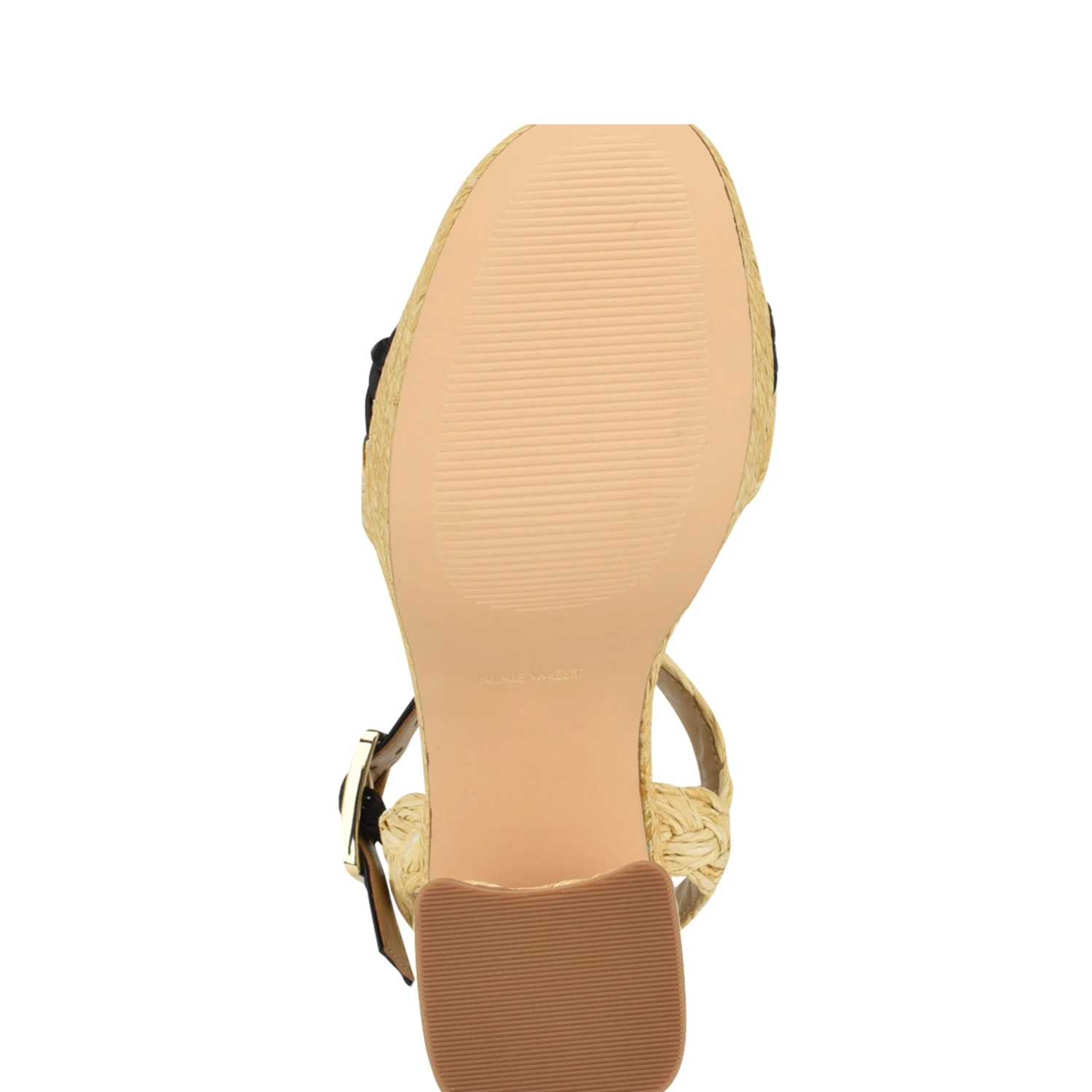 Nine West Jolane Espadrille Platform Sandals 5 Nine West Jolane Espadrille Platform Sandals - Image 5
