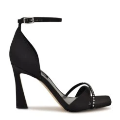 Nine West Tapple Ankle Strap Sandals