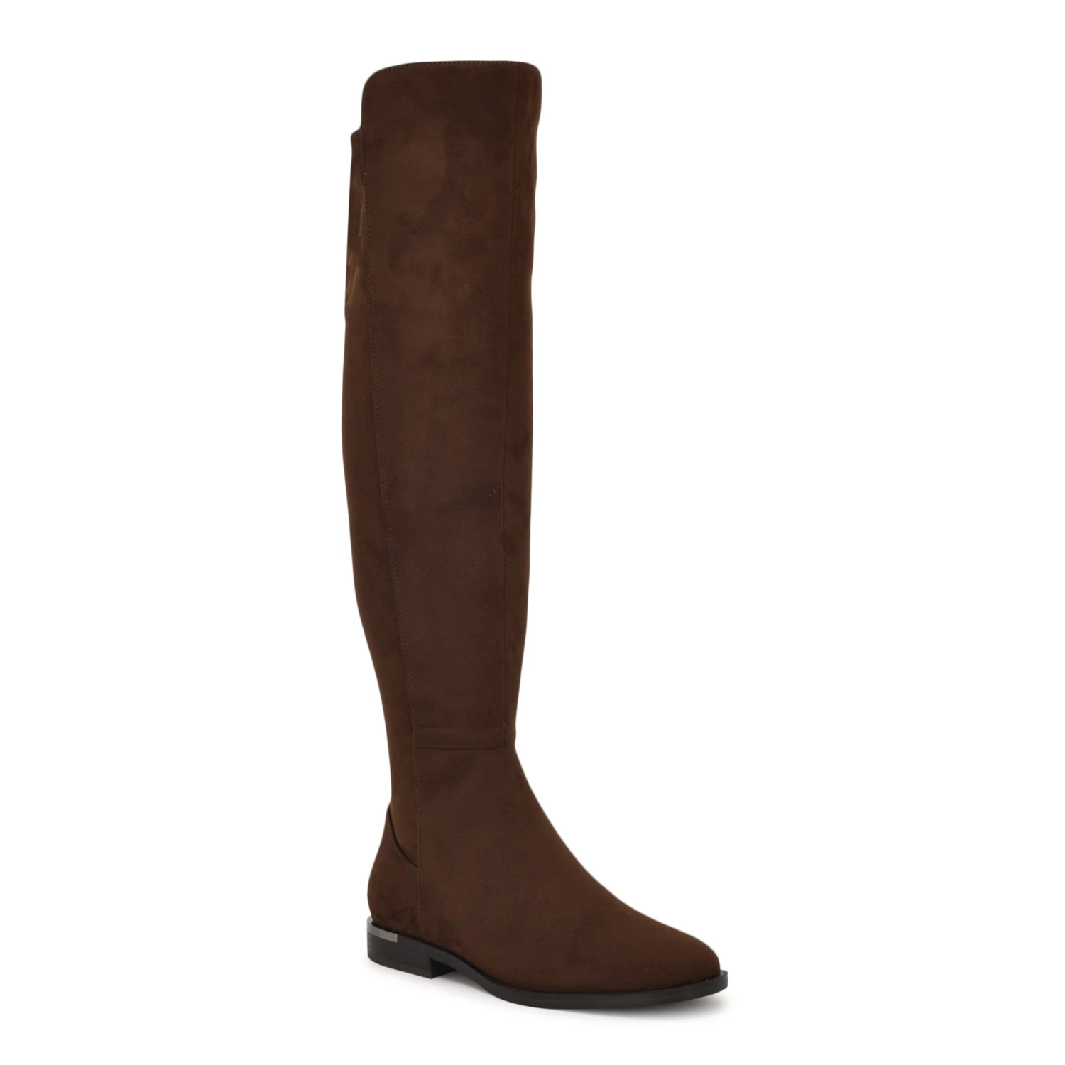 Nine West Allair Over The Knee Boots 2 Nine West Allair Over The Knee Boots - Image 2
