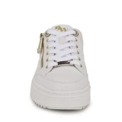Nine West Dulah Lace-Up Platform Sneakers -Nine West Store e6160afa38bb2b1fab9a8d6c837eff91bf285003
