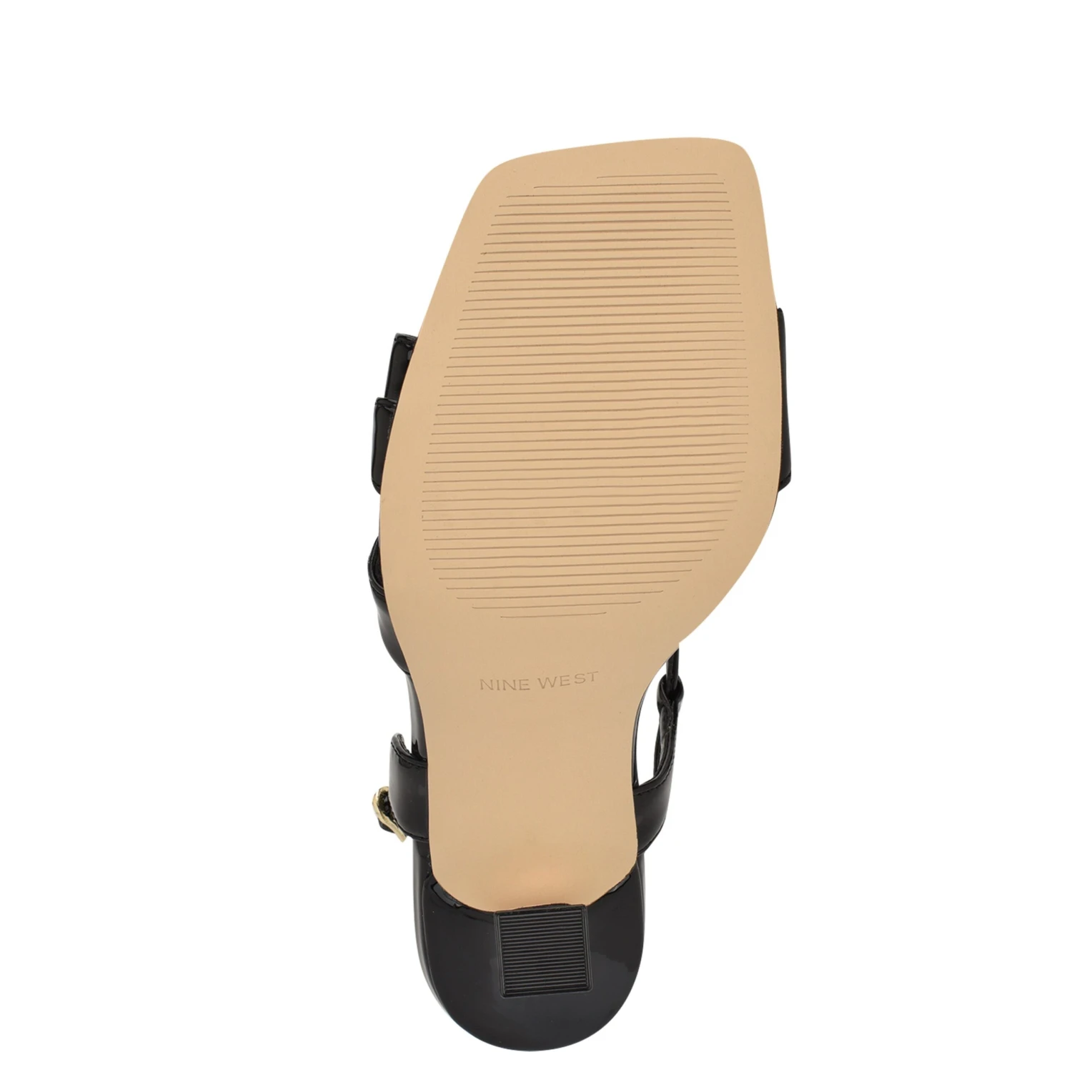 Nine West Zazzie Heeled Sandals 5 Nine West Zazzie Heeled Sandals - Image 5