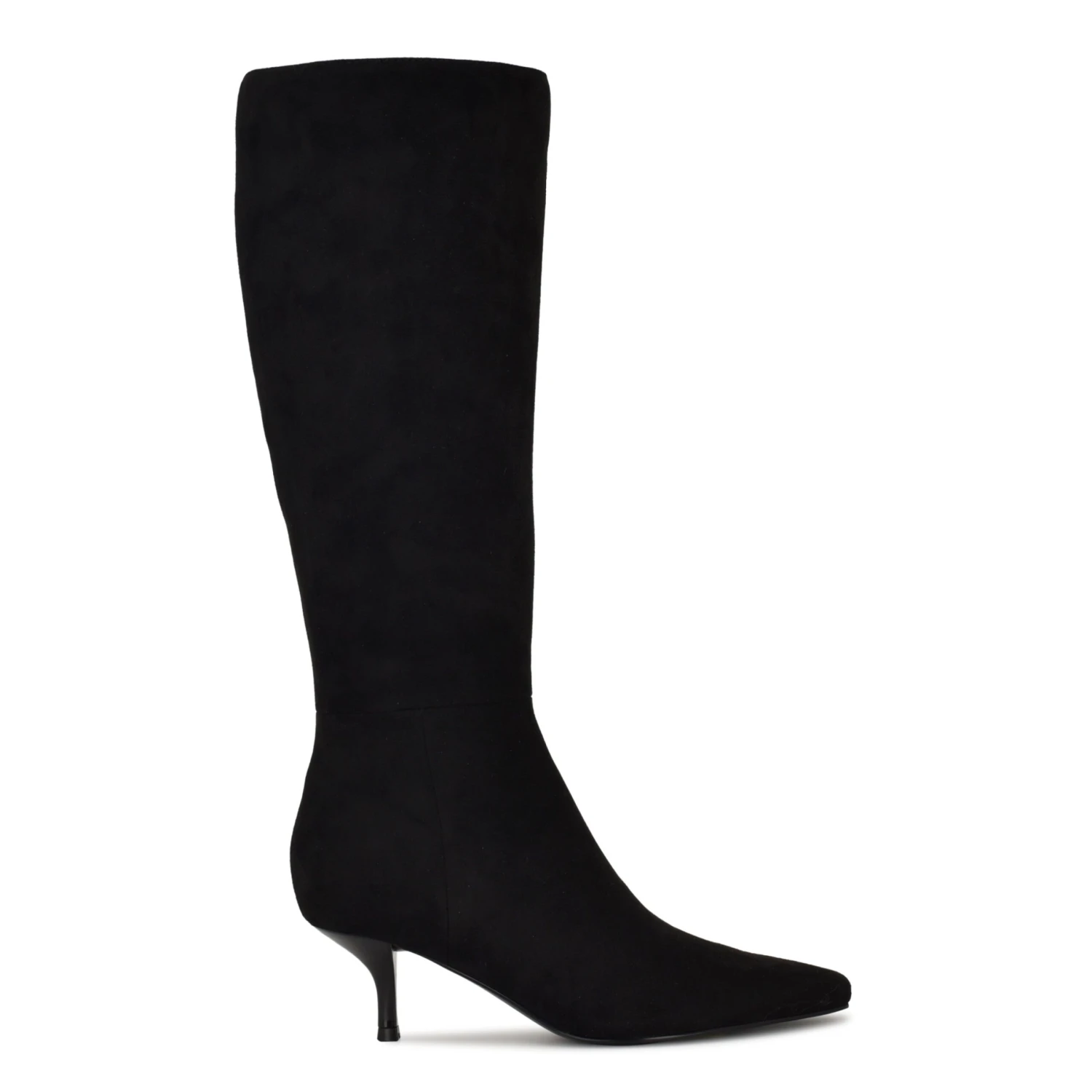 Nine West Havier Knee High Wide Calf Boots 1 Nine West Havier Knee High Wide Calf Boots
