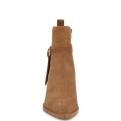 Nine West Lemone Pointy Toe Booties -Nine West Store ebb5e71dfa1751a29a35aa489492b78a44efa20b