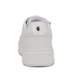 Nine West Dulah Lace-Up Platform Sneakers -Nine West Store ef24c4b8c3dc35ff4a32759f38c6bc07be68f86e