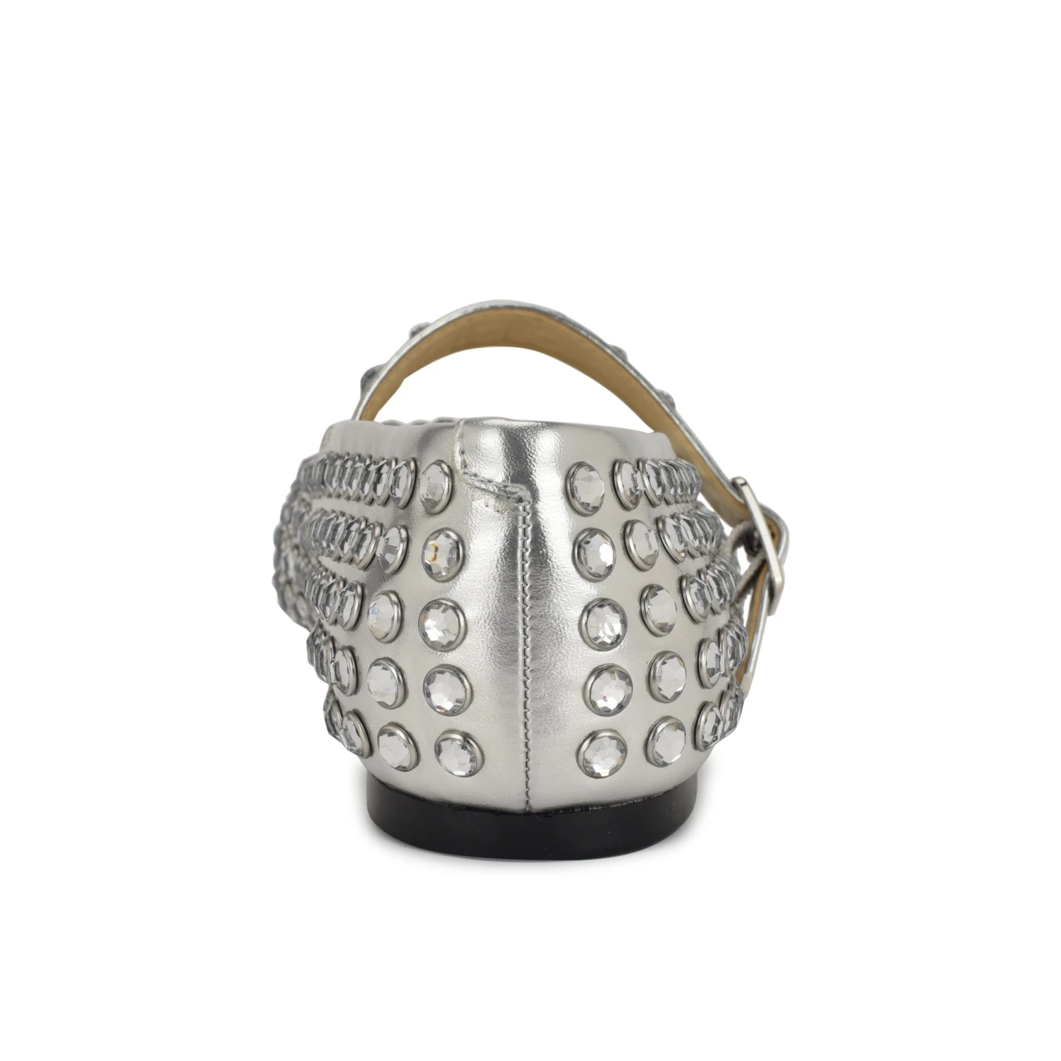 Nine West Emmil Mary Jane Flats 4 Nine West Emmil Mary Jane Flats - Image 4