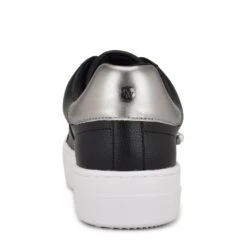 Nine West Gripes Laceup Sneaker 8 Nine West Gripes Laceup Sneaker -Nine West Store f27e85ef2eac44aed85a12276415182f229fc274