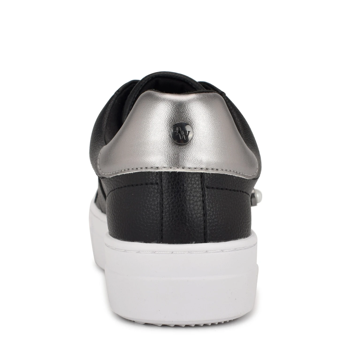 Nine West Gripes Laceup Sneaker 4 Nine West Gripes Laceup Sneaker - Image 4
