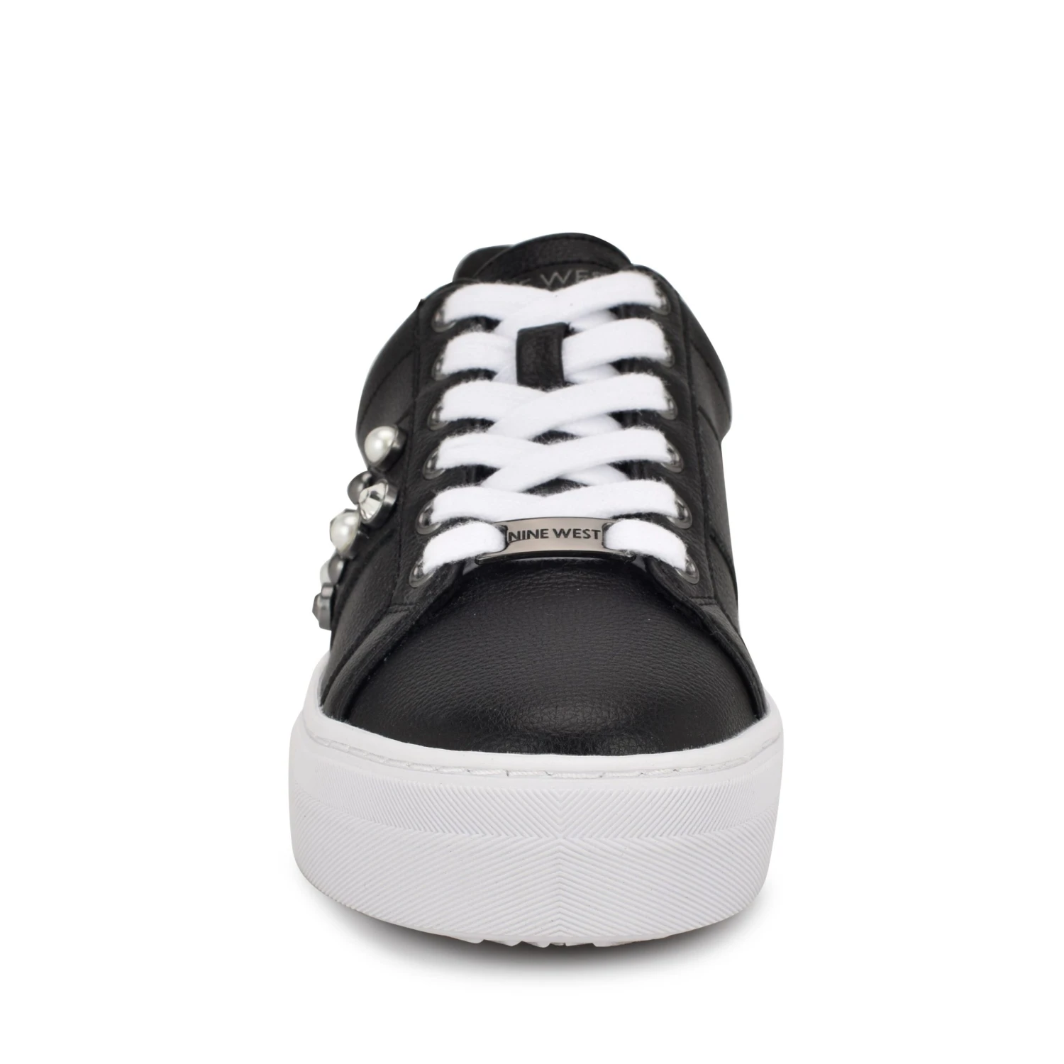 Nine West Gripes Laceup Sneaker 3 Nine West Gripes Laceup Sneaker - Image 3