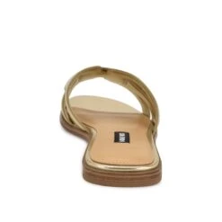 Nine West Germani Flat Slide Sandals -Nine West Store f4bc2a781c467cbf652418ee4a741943c13f1ce7