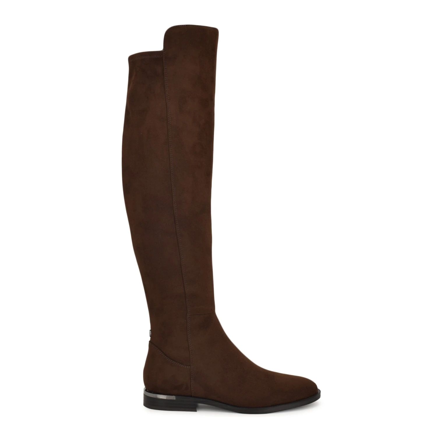 Nine West Allair Over The Knee Boots 1 Nine West Allair Over The Knee Boots