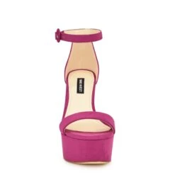 Nine West Ivana Ankle Strap Sandals -Nine West Store f7b69c30a8f9dddef7ccaaad021895d34c83397e