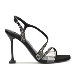 Nine West Nines Strappy Heeled Sandals